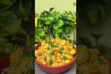 Weight Loss Friendly Makhana Snack | Healthy Snack #food #shorts