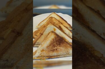 simple and healthy sandwich #health #food #easyrecipe #trending #breakfast #shorts  #sandwich #viral