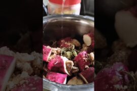 Healthy Dinner recipes |Steamed food #sweetpotatorecipes