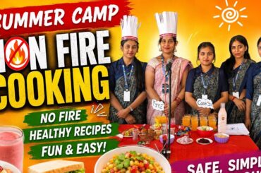 Non Fire Cooking l Cucumber Boat l cooking l Master Chef l Holiday tasty yummy foods