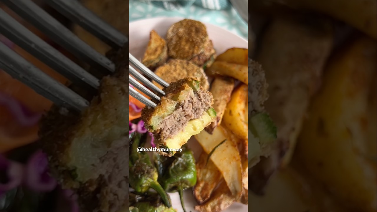 Low calorie patties! #easyrecipes #healthyrecipes #dietfriendly #cookingshorts Low calorie patties! #easyrecipes #healthyrecipes #dietfriendly #cookingshorts