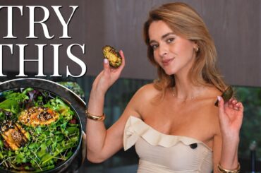 The most underrated summer salad recipe