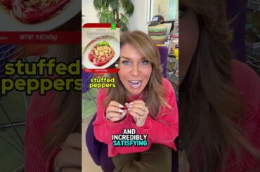 My Top 5 Savory Trader Joe's Snacks Under 250 Calories