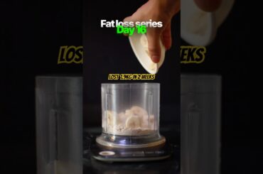 Fat loss Update | Pancake and Coffee #fatlossjourney #easynutrition #minivlog