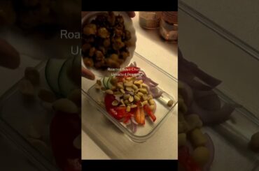 protein rich salad |soya salad |soya chunks recipes |shorts |soya |soya chunks #healthy #protein