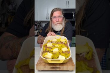 Wish I Knew About This Beautiful Buttery Baked Chicken Dinner Sooner