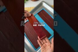 ABC Papad || No Added Sugar Recipe || Made With Apple Carrot Beetroot || Healthy Snack