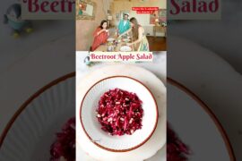 Kya aapne yeh healthy salad ki recipe try ki hai ? #shorts #youtubeshorts