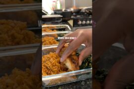 Weekly meal prep #mealprep #healthyrecipes #healthyfood #weeklymeals