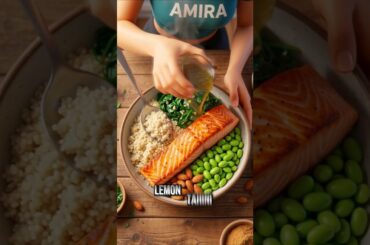 Healthy Food Secret Recipe