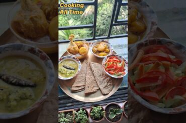 Easy & Healthy Protein Lunch Idea For Summer#CookingAllTime#shorts#trending#viral#lunch#dinner#easy