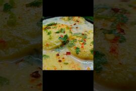 New Healthy Snacks Recipe/Easy and Tasty Snacks/Summer Special#shahikitchenqueen #breakfastrecipe