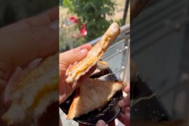 1 min cheese bread recipe yummy #ytshorts #food #shotrs #recipe #healthybreakfast #breakfast instant