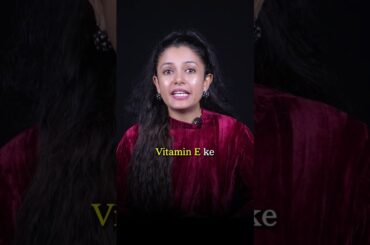 Get Shiny & Healthy Hair Naturally | DIY Hair Growth Serum
