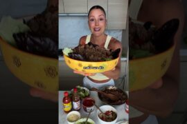 You want to lose fat but you have to cook for others.. listen up!