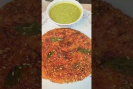 Healthy Easy And Tasty Handvo recipe#shorts#recipe#handvo#Foodfam