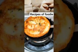 Healthy Breakfast Recipe #youtubeshorts #shortsfeed #shorts #ytshorts #ytshorts #viralshorts #viral