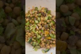 Healthy Salad Recipe