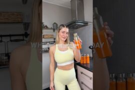 What I Eat In A Day #whatieatinaday #wieiadhealthy #healthyrecipes #healthylifestyle #highprotein