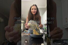 Healthier food thoughts with intuitive eating #intuitiveeating #shorts #broccoli #healthy