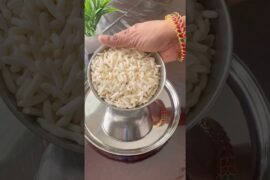 Instant snack|Healthy evening snack |zero oil snack| Street snack|Tasty snack#shorts #food #snacks