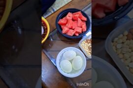 Healthy breakfast recipe#breakfastideas #food #cooking #shorts