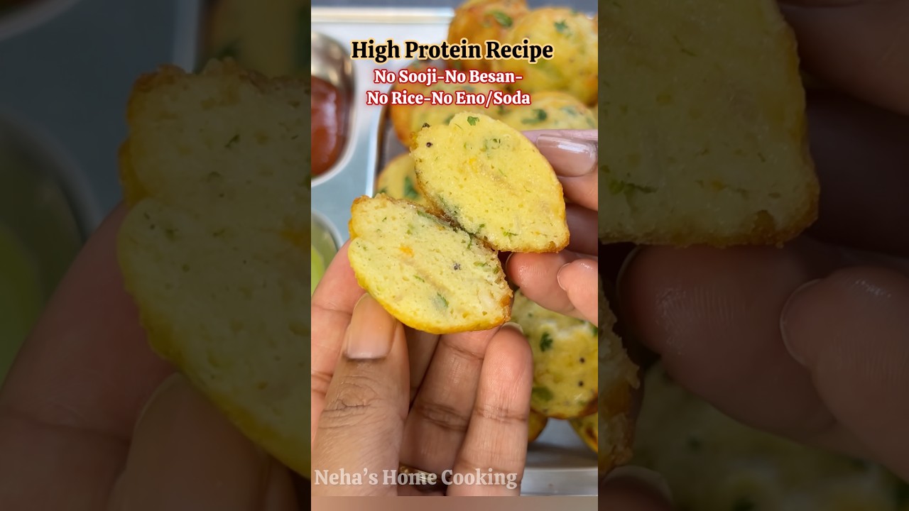 Perfect Weight Loss High Protein Breakfast | Moong Daal Recipe | Healthy Breakfast #shorts #ytshorts Perfect Weight Loss High Protein Breakfast | Moong Daal Recipe | Healthy Breakfast #shorts #ytshorts