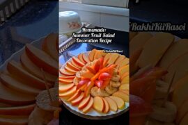 Fruit Salad #recipe #fruit #fruitsalad #salad #healthy #health #viral #shorts #food #diet #tasty