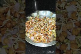 Healthy breakfast Ankurit Chaat Recipe by Manish Acharya ji #shorts #helthbenefits #recipe #viral