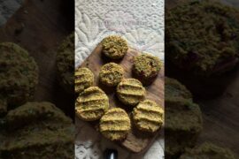 Healthy & Gym friendly High Protein Kebabs at Home | Vegan #homemade #chefabhay #ytshorts #shorts