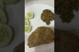 What i ate for dinner | Healthy dinner ideas | Navya_Srinik