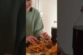 The Biggest Lunch Mistake I Used to Make