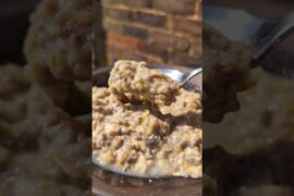 The 5-minute breakfast that changed my mornings #shorts #breakfast #healthy