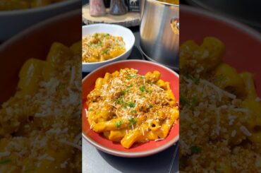 Hidden Veggie Pasta #veggies #pasta #veganrecipes #healthyrecipes #plantbased #summerrecipes #vegan
