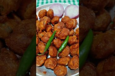 Crispy Soya Popcorn |Protein-Rich Evening Snack #shorts #snacks #food #viral #yt