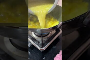 Yellow dal recipe #daltadka#shortvideo #food #trending #healthy