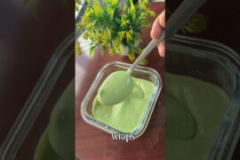 Moong Dal Protein Waffle Sandwich | High Protein 13g | Just 130 Calories | Healthy No Bread Recipe
