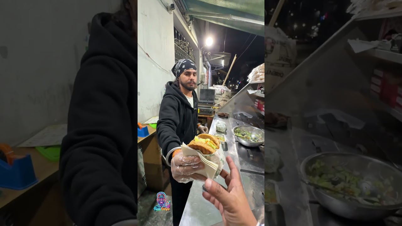 Nutritious Burgers and Sandwiches to Keep You Going” #HealthyRecipes #MealPrep #EasyLunch Nutritious Burgers and Sandwiches to Keep You Going" #HealthyRecipes #MealPrep #EasyLunch