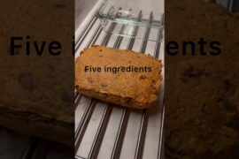 Healthy lentil bread #healthy #healthylifestyle #healthyfood