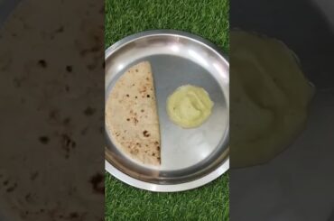 Kaddu Ki Roti for Weight Control. #shorts #viral #healthy #wieghtloss #recipe #kaddurecipe #ytviral