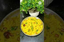 Flavourful Raw Mango Quinoa Recipe #shorts