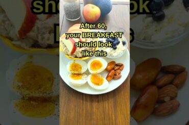 High Protein Breakfast IdeasOver 60 | Easy Healthy Breakfast Recipes
