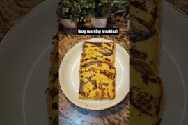 Crispy Besan Bread Toast Recipe #shorts #breakfast #easybreakfast #breadrecipe #viralrecipe