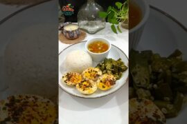 7 Days healthy & high protein lunch or dinner ideas #shorts