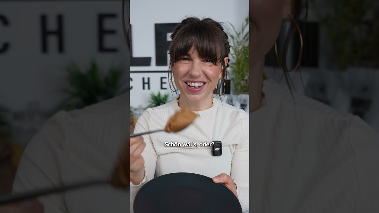 100 kcal – viel oder wenig? 100 kcal - viel oder wenig?
