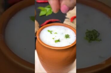 Healthy Barley Raab Recipe | Rajasthan’s Traditional Summer Drink & Breakfast
