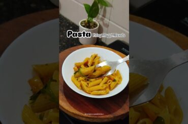 Healthy version of pasta/healthybreakfast idea #shorts #pastarecipe #healthyrecipes #viral #trending
