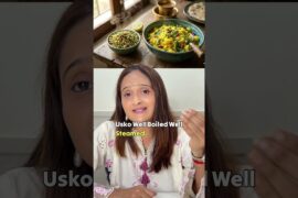 Best Breakfast for Women Over 40 | High Protein Healthy Breakfast Ideas