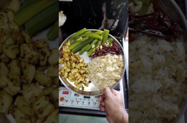 Indian Meal Fat loss diet #indianfood #meal #proteinfood #telugufitness #india