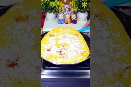 high Protein Besan Chilla, Besan Chilla Recipe, Healthy Breakfast, Protein Rich Breakfast,